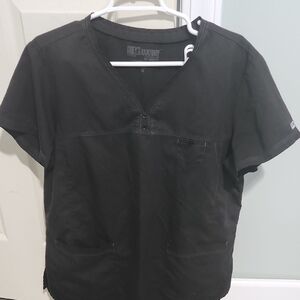 Grey's Anatomy Men's Charcoal Shirt